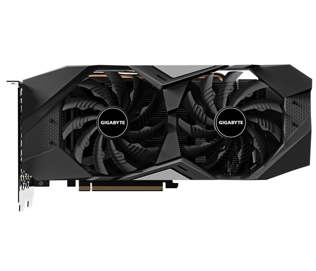 Gigabyte GeForce RTX 2060 SUPER WINDFORCE OC 8GB GDDR6 - 504449 - zdjęcie 4
